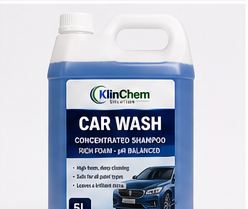 Car Wash