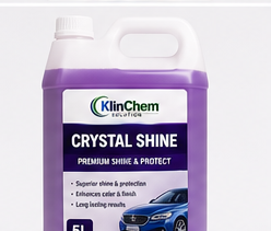 Crystal Shine