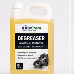 Degreaser