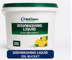 Dish Washing Liquid