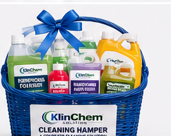 KlinChem Hamper