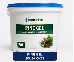 Pine Gel