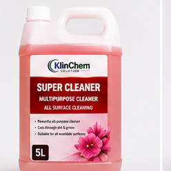 Super Cleaner